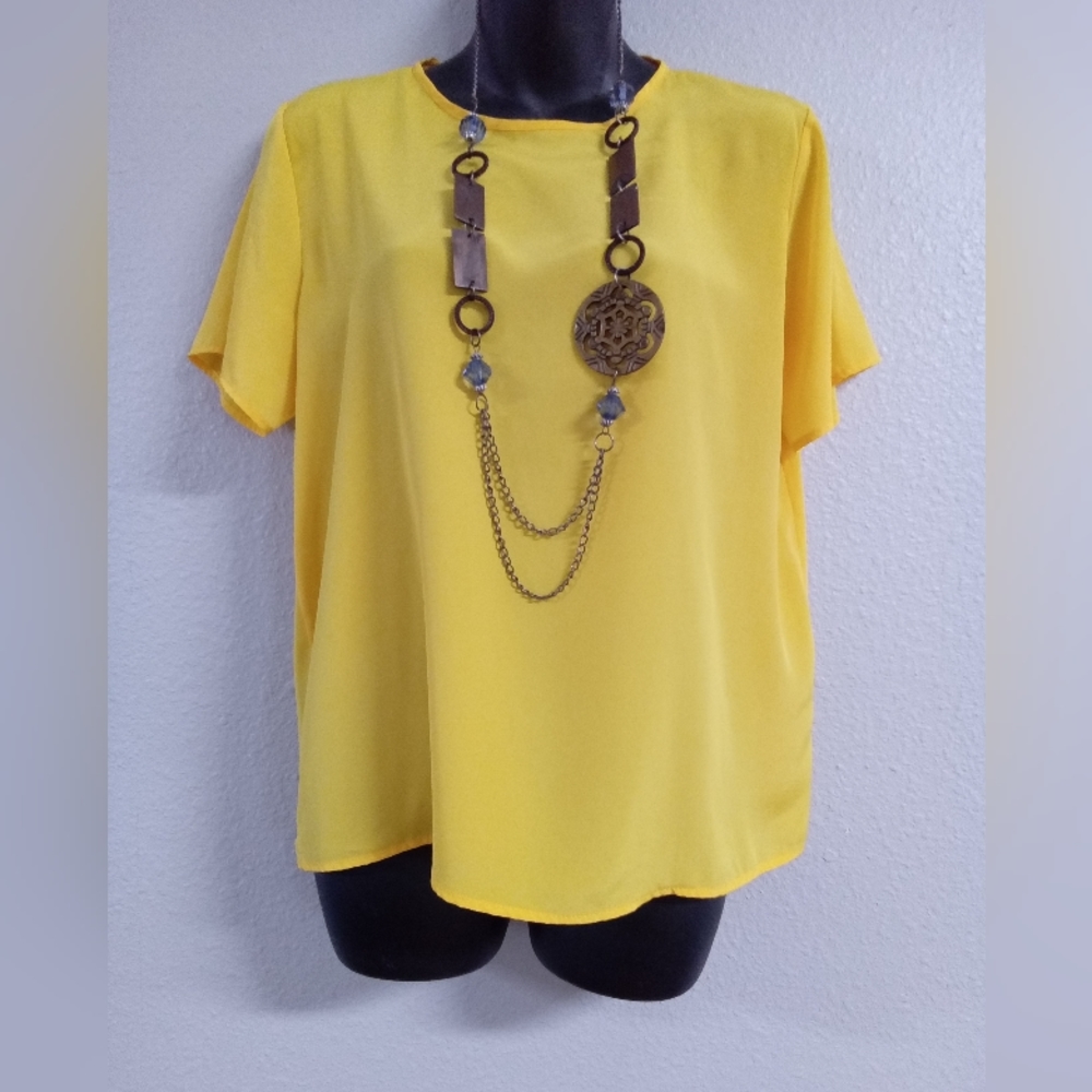 Penbrooke Lane Blouse